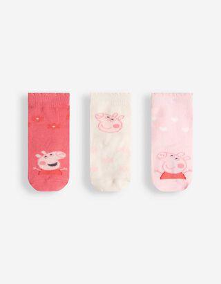 Socken - Peppa Pig