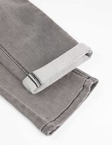 Slim Fit - grigio scuro