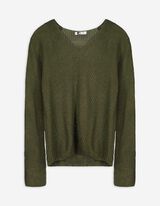 Strickpullover