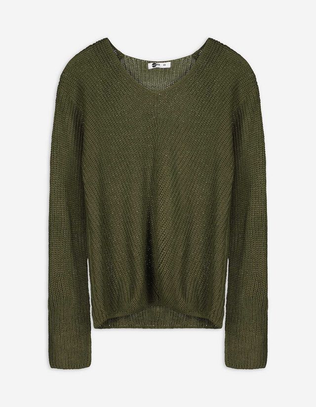 Strickpullover