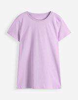 T-shirt - Basique - ros&eacute; tendre 