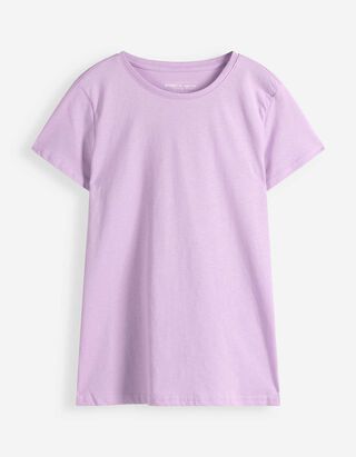 T-Shirt - Basic - Rosa