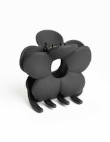 Accessori capelli - Tinta unita - nero