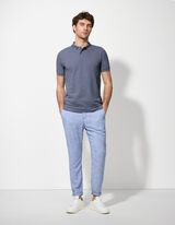 Polos&auml;rk - n&ouml;&ouml;pkinnitus - sinine