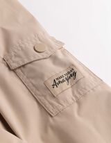 Parka - Prody&scaron;n&eacute; - svetle hneda