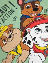 P&oacute;l&oacute; - Mancs őrj&aacute;rat - z&ouml;ld