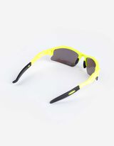Ochelari de soare - Design sportiv - Galben