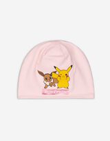 Beanie - Pokémon - rosa