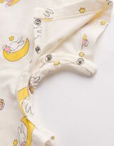 Schlafanzug - Miffy - Off-White