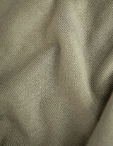 Pullover - viskoosisegu - tumeroheline