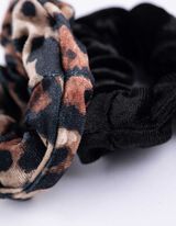 2 szt. w opakowaniu - czarny