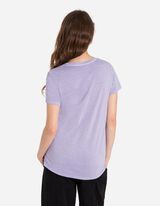 T-shirt - Ricami - lill