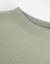 Įvertas rai&scaron;telis apačioje - zalias