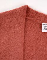 Kardig&aacute;n - Finomk&ouml;t&ouml;tt - m&eacute;lyv&ouml;r&ouml;s