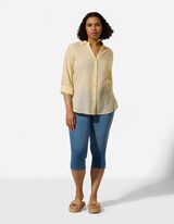 Blouse - Jaune
