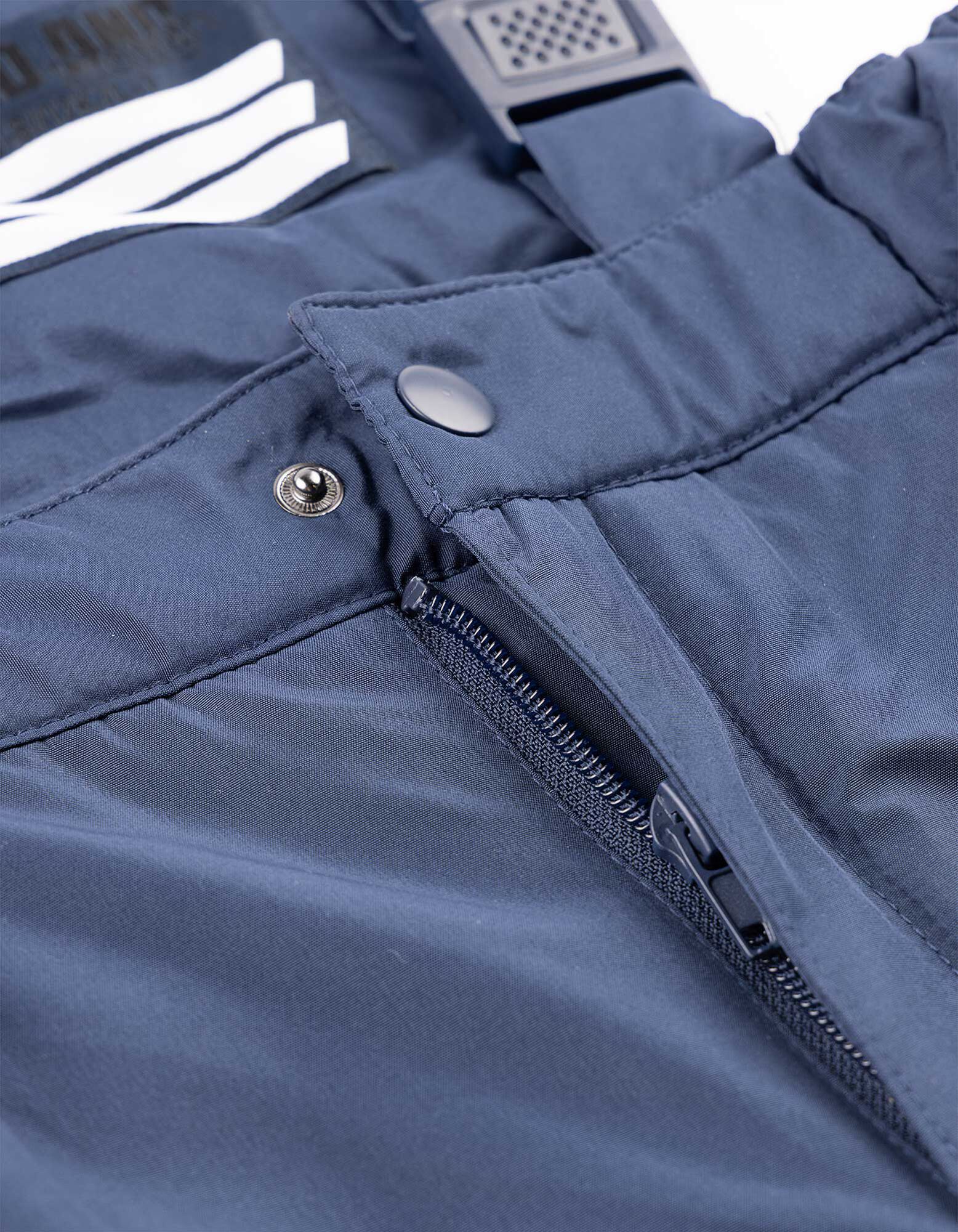 Skihose - Wasserdicht - Dunkelblau