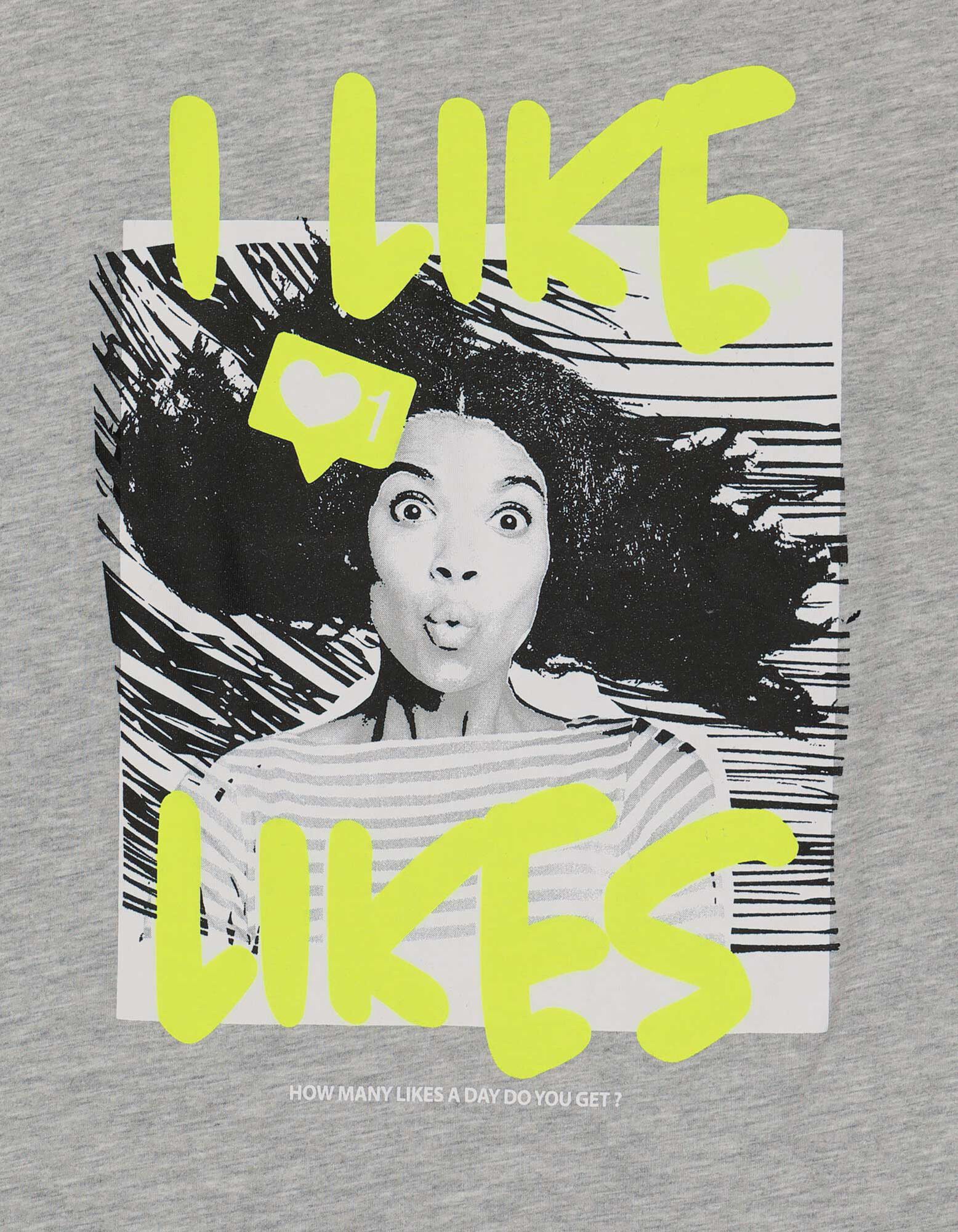 Damen T-Shirt - Print