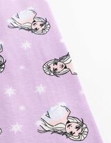 Leggings - Frozen - Rosa