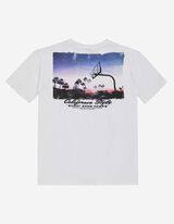 Herren T-Shirt - Print   