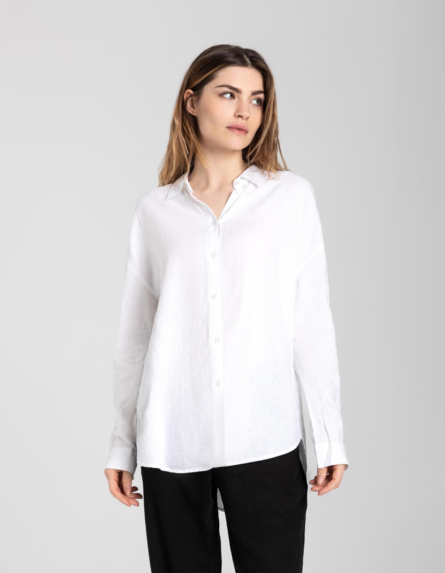 Takko weiße bluse Clearance