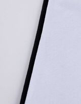 Fietsbroek - Set van 2 - wit