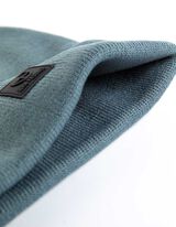 Strickm&uuml;tze - Umschlag