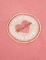 Sweatjacke - Mehrfarbiges Design