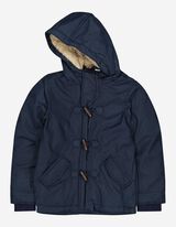 Jungen Winterjacke - Wassersäule