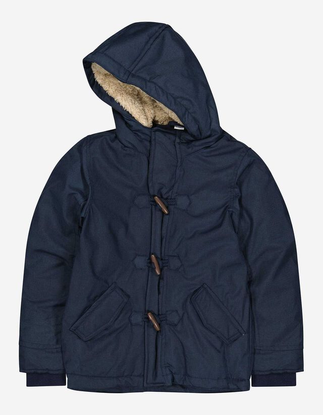 Jungen Winterjacke - Wassersäule