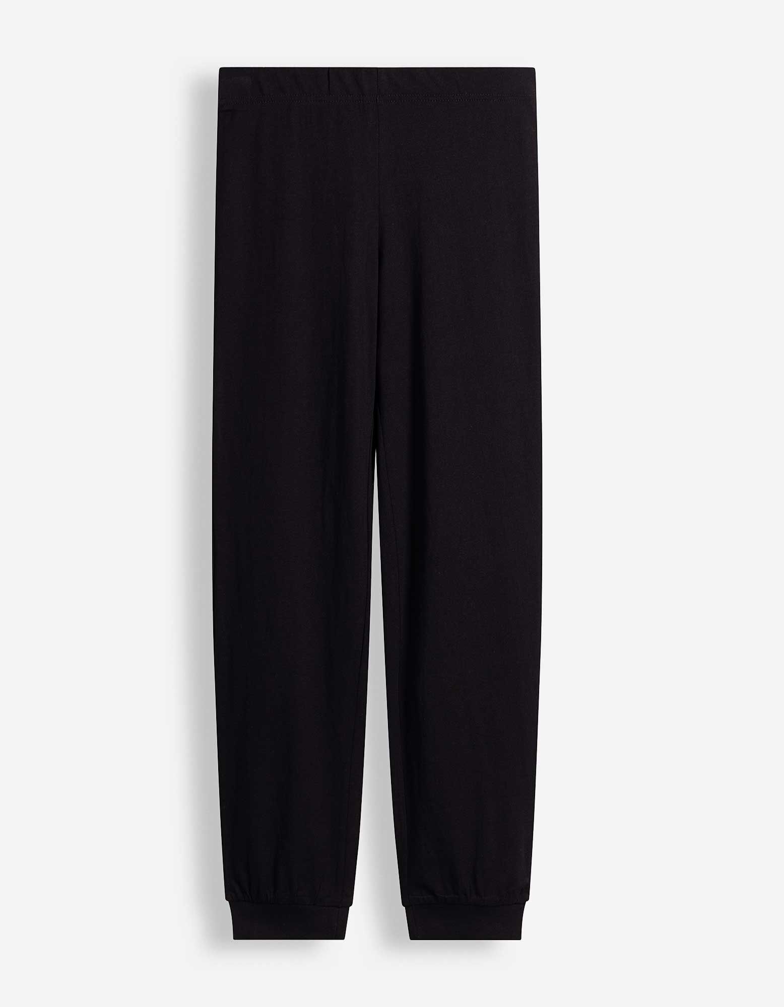 Pyjamaset van sweatshirt en broek - Set van 2