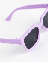 p&auml;ikeseprillid - nurge - lilla