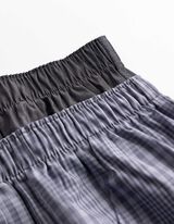 Boxershorts - 2er-Pack
