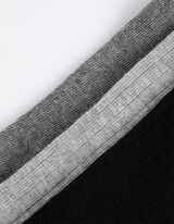 Pančuchové nohavice - 3 ks v balení