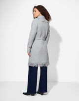 Cardigan - Maglia - grigio