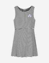 Kleid - Print