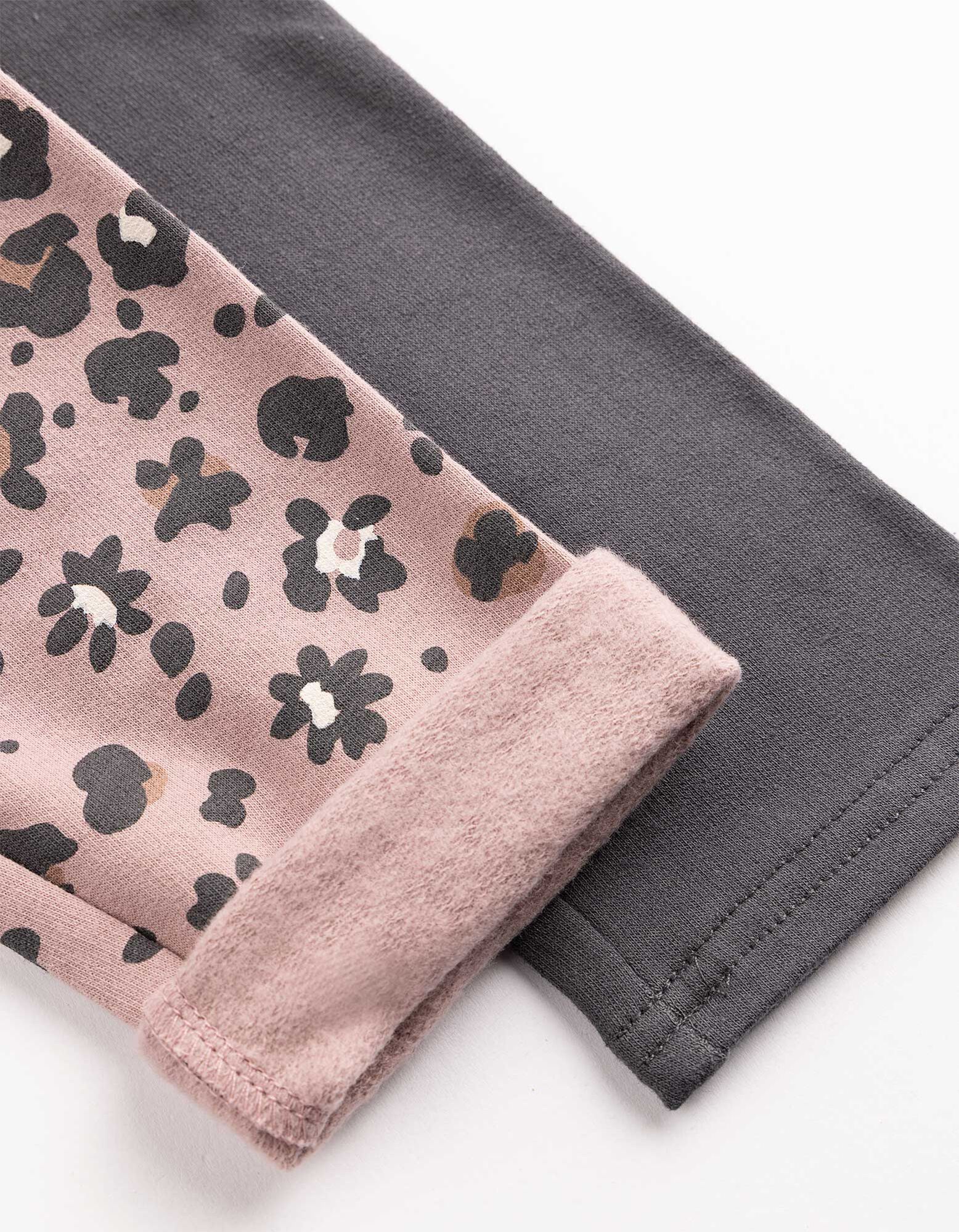 Leggings - 2er-Pack