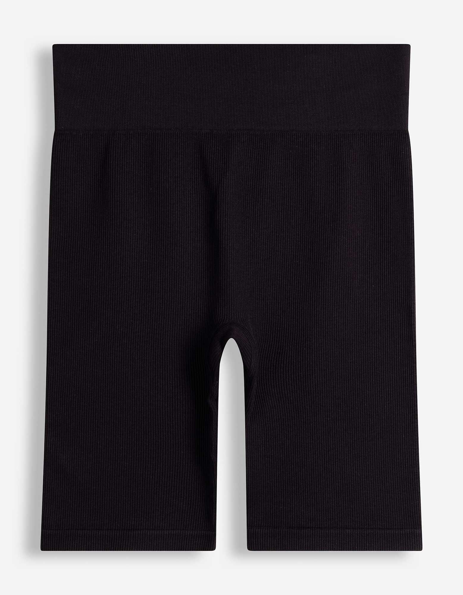 Cycliste - Sans couture - noir