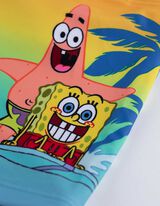 &Uacute;sz&oacute;nadr&aacute;g - SpongyaBob Kockanadr&aacute;g - narancs