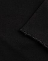 Unterhemd - Jersey - schwarz