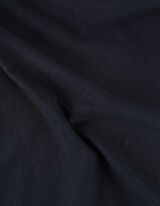 Débardeur - Coupe Regular Fit - Bleu foncé