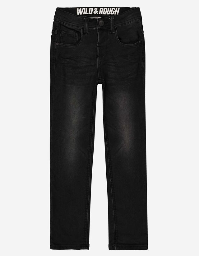 Jeans - Slim Fit