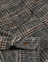 Shacket - Vilnos išvaizda - pilkas