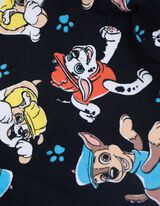 Silmussall - Käpapatrull - tumesinine