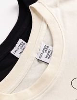 T-Shirt - Frontprint