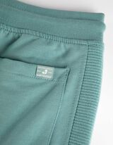 &Scaron;orts - Opu&scaron;tena varijanta - tirkizna