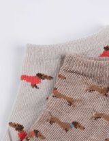 Titokzokni - 7 db-os csomag