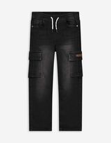 Denim - schwarz