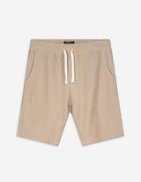 Shorts - Regular Fit - beige
