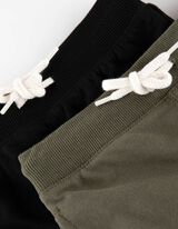 Bermude - Verde inchis