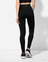 Tajice - Prozračno - crna